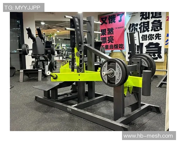 高端健身器材品牌：高端健身器材品牌及其产品优势