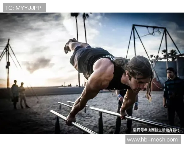 力量训练提升，打造强壮身体
