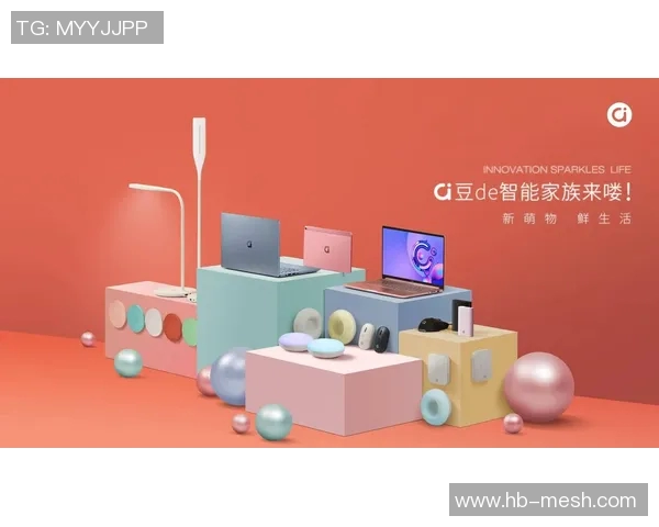 智能科技引领未来 数码产品创新潮流与消费趋势分析