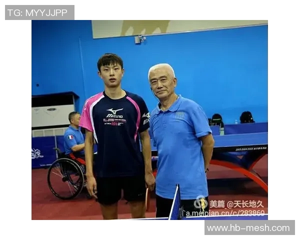 北京乒乓球队整体压制现象解析及其对乒乓球发展的影响